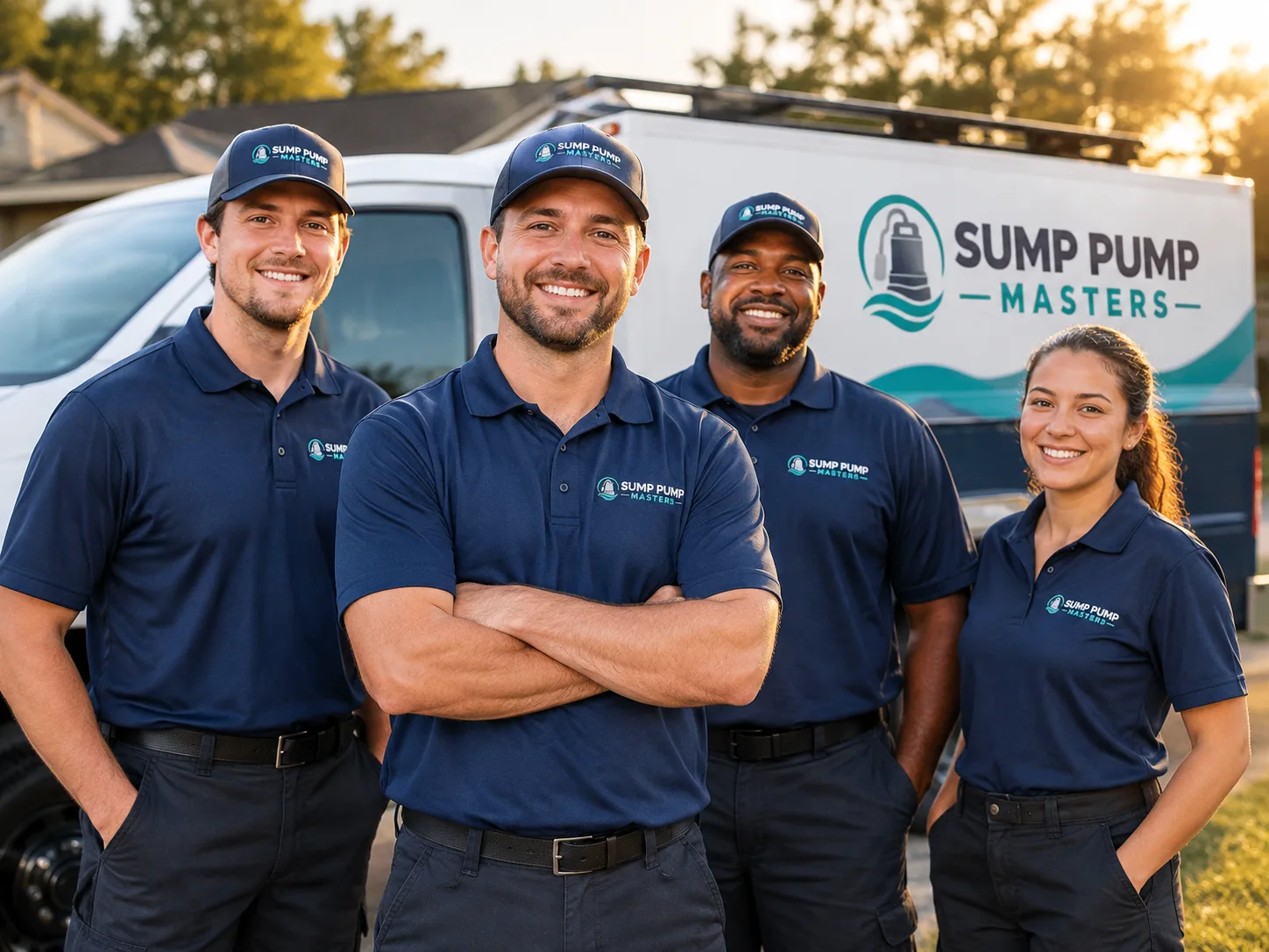 Sump Pump Repair company in Saint Stephens Church, VA