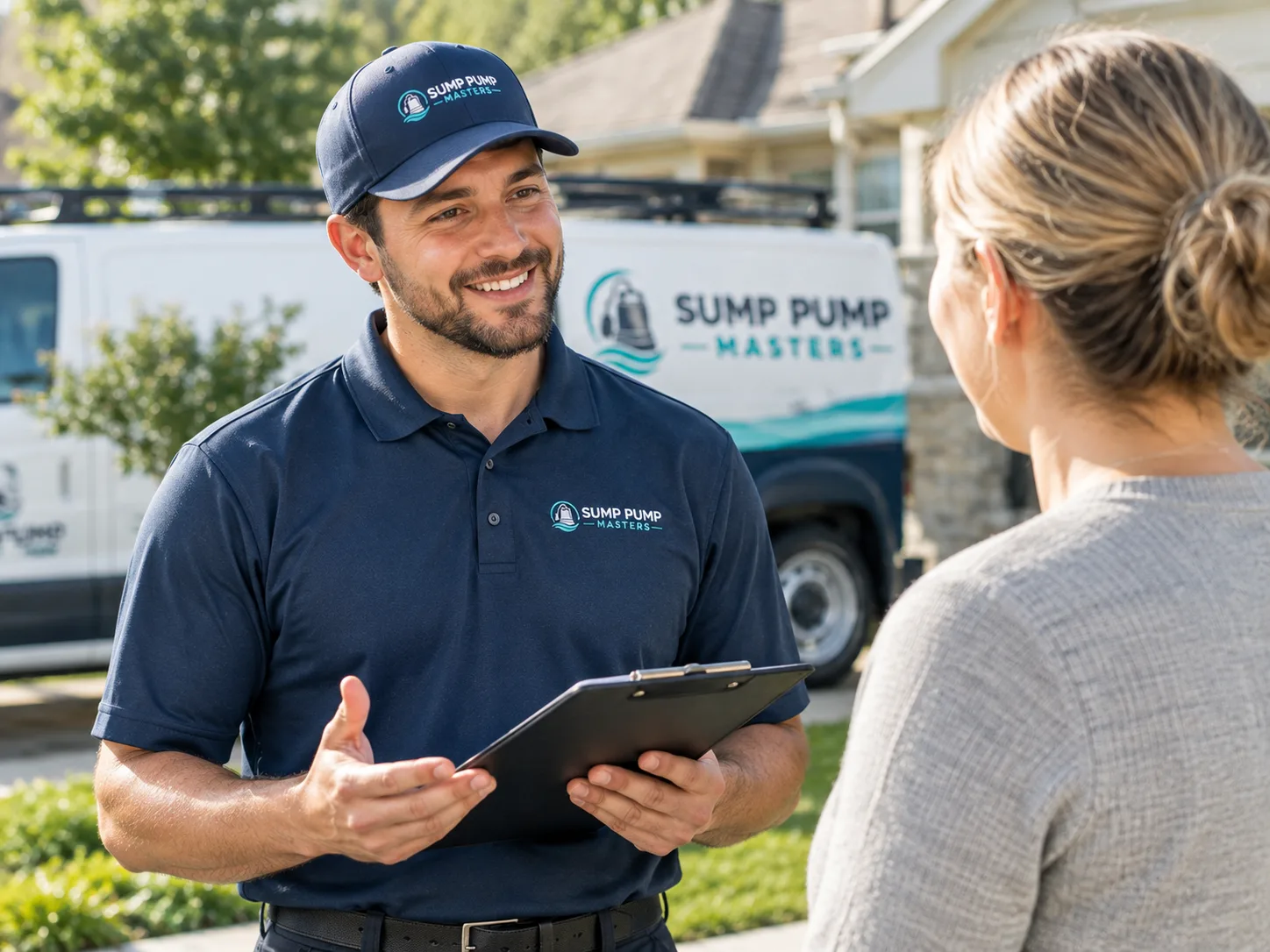 Sump Pump Repair Saint Stephens Church, VA FAQs